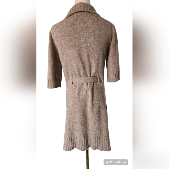 Cleo long Cardigan sweater - Size xs - Picture 4 of 11